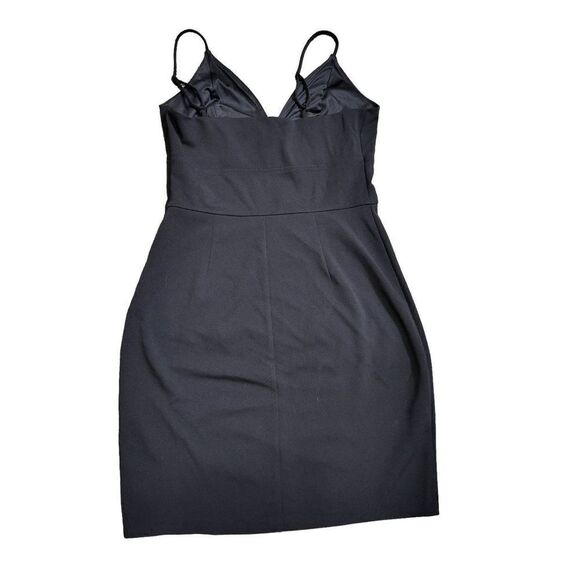 Express Little Black Dress - Picture 2 of 3